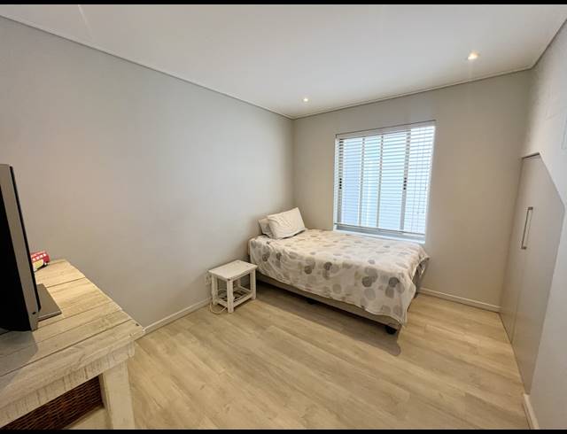 3 BEDROOM HOUSE TO LET IN KLEIN PARYS